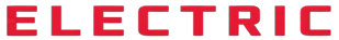 ELECTRIC Wordmark